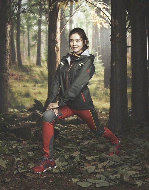 Son Ye-jin HD Images/Photo Gallery Download #7115698
