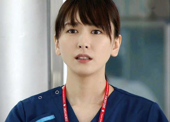 新垣结衣 高清写真/照片下载 #846655