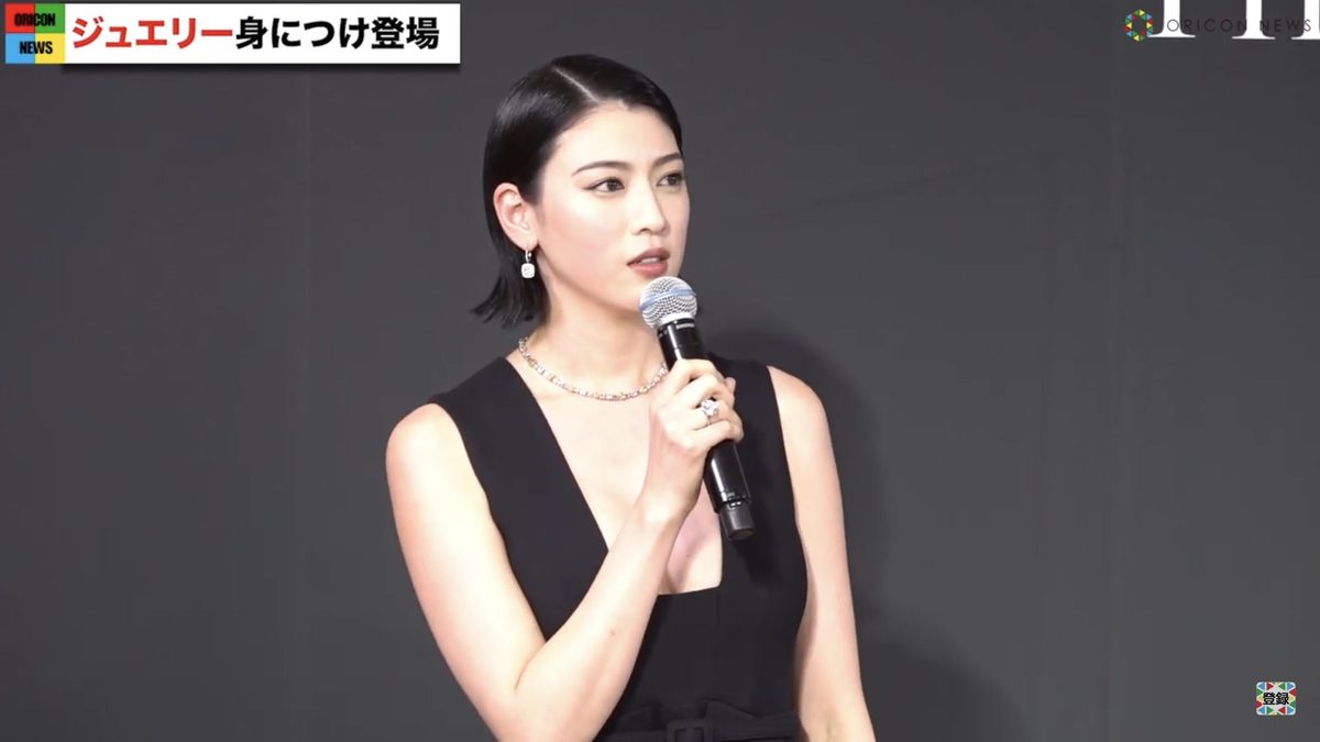 Ayaka Miyoshi HD Images/Photo Gallery Download #6654868