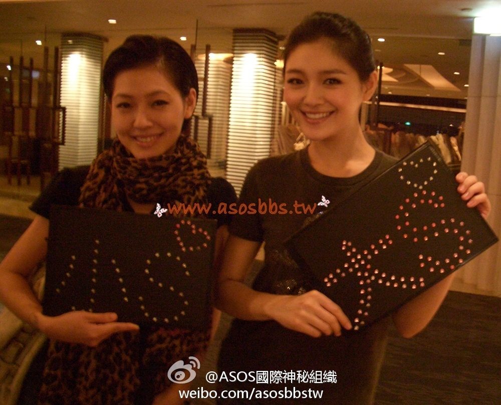 Barbie Hsu HD Images/Photo Gallery Download #764553