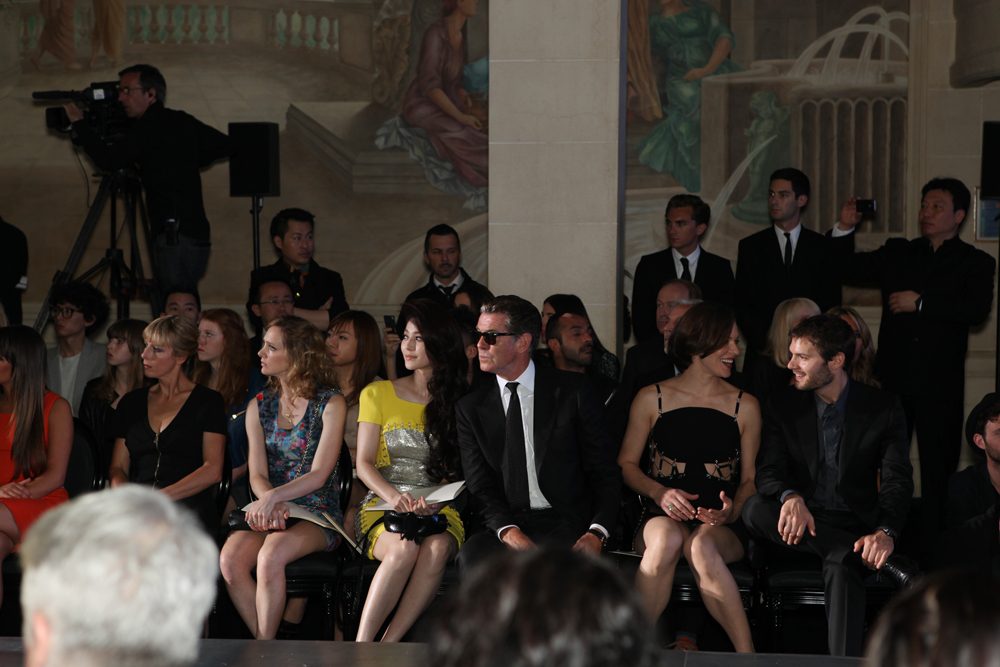 ファン・ビンビン HD画像/フォトギャラリーダウンロード #1318013