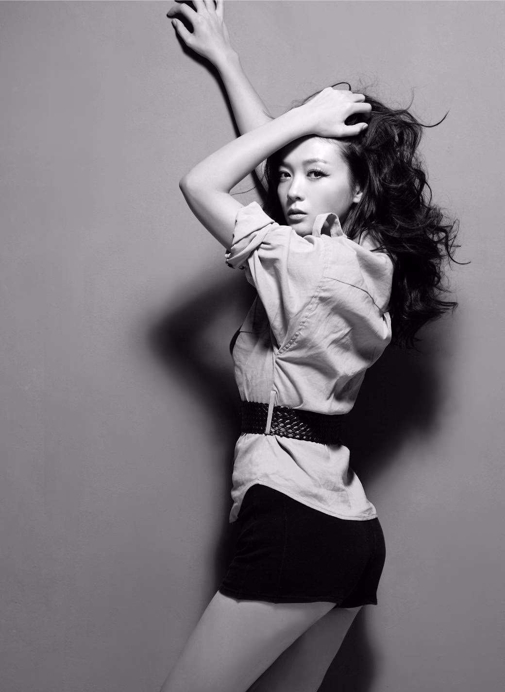 崔波 高清写真/照片下载 #3354280