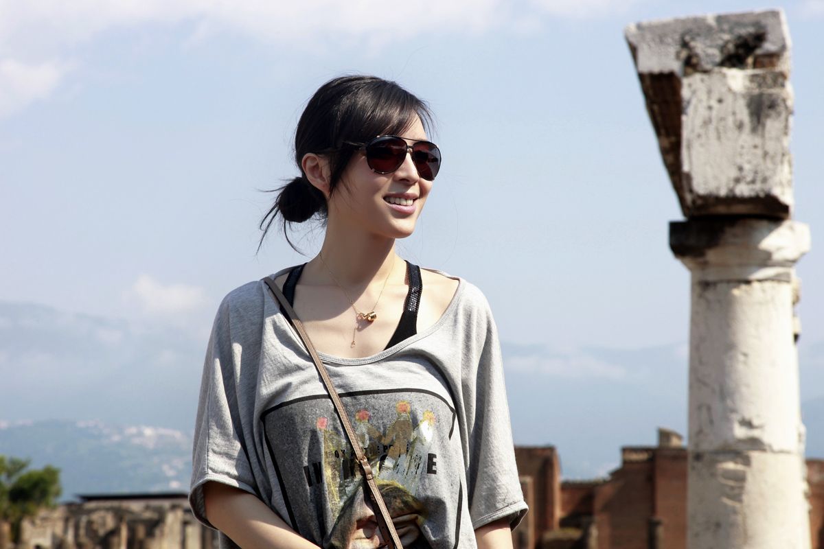 Jingchu Zhang HD Images/Photo Gallery Download #846947