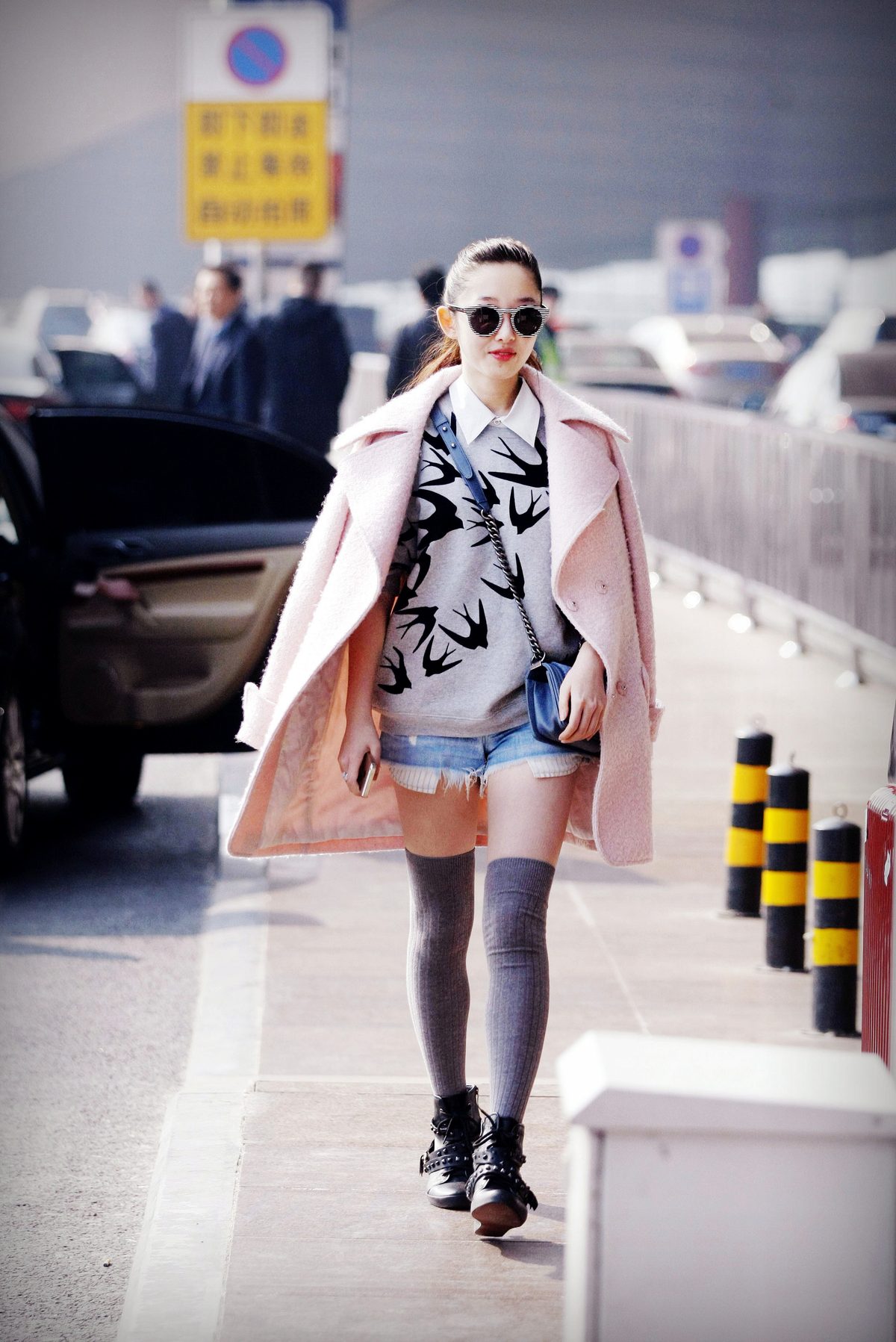 Mengjie Jiang HD Images/Photo Gallery Download #7104057