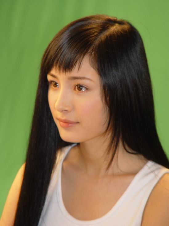 杨幂 高清写真/照片下载 #1412340