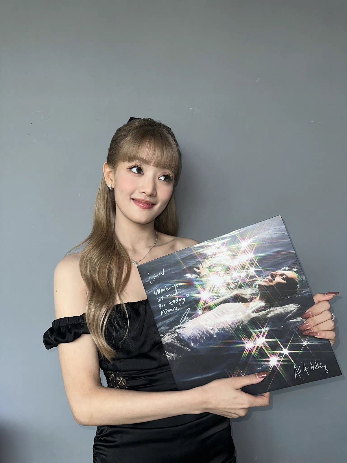 Minnie Nicha Yontararak HD Images/Photo Gallery Download #7928849