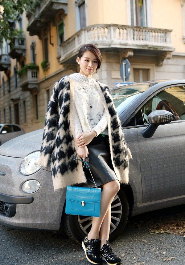 Myolie Wu HD画像/フォトギャラリーダウンロード #1385633