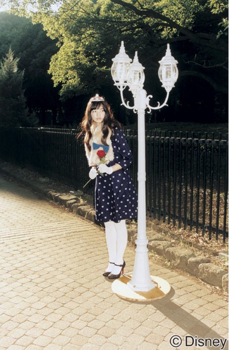 고마츠 나나 HD 이미지/사진 갤러리 다운로드 #4387898