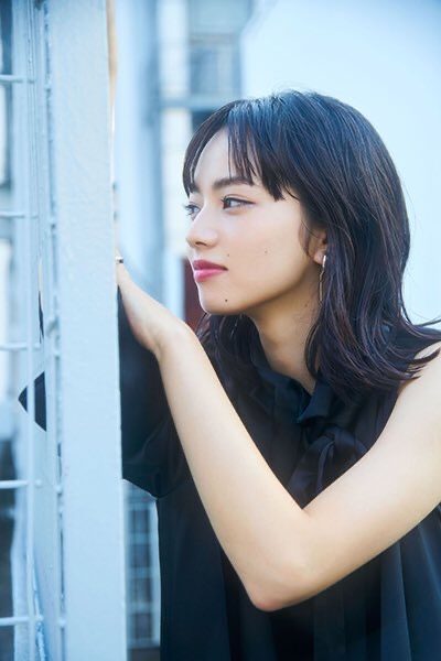 小松菜奈 高清写真/照片下载 #5951110