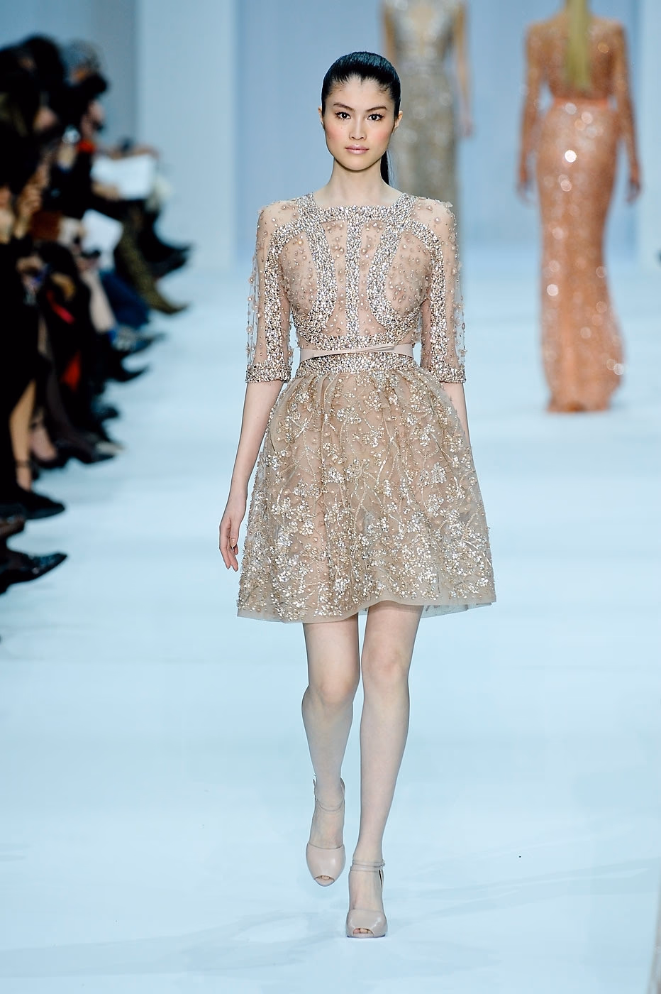 何穗 高清写真/照片下载 #3421900