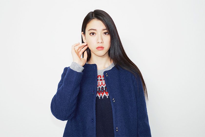 三吉彩花 高清写真/照片下载 #7101224