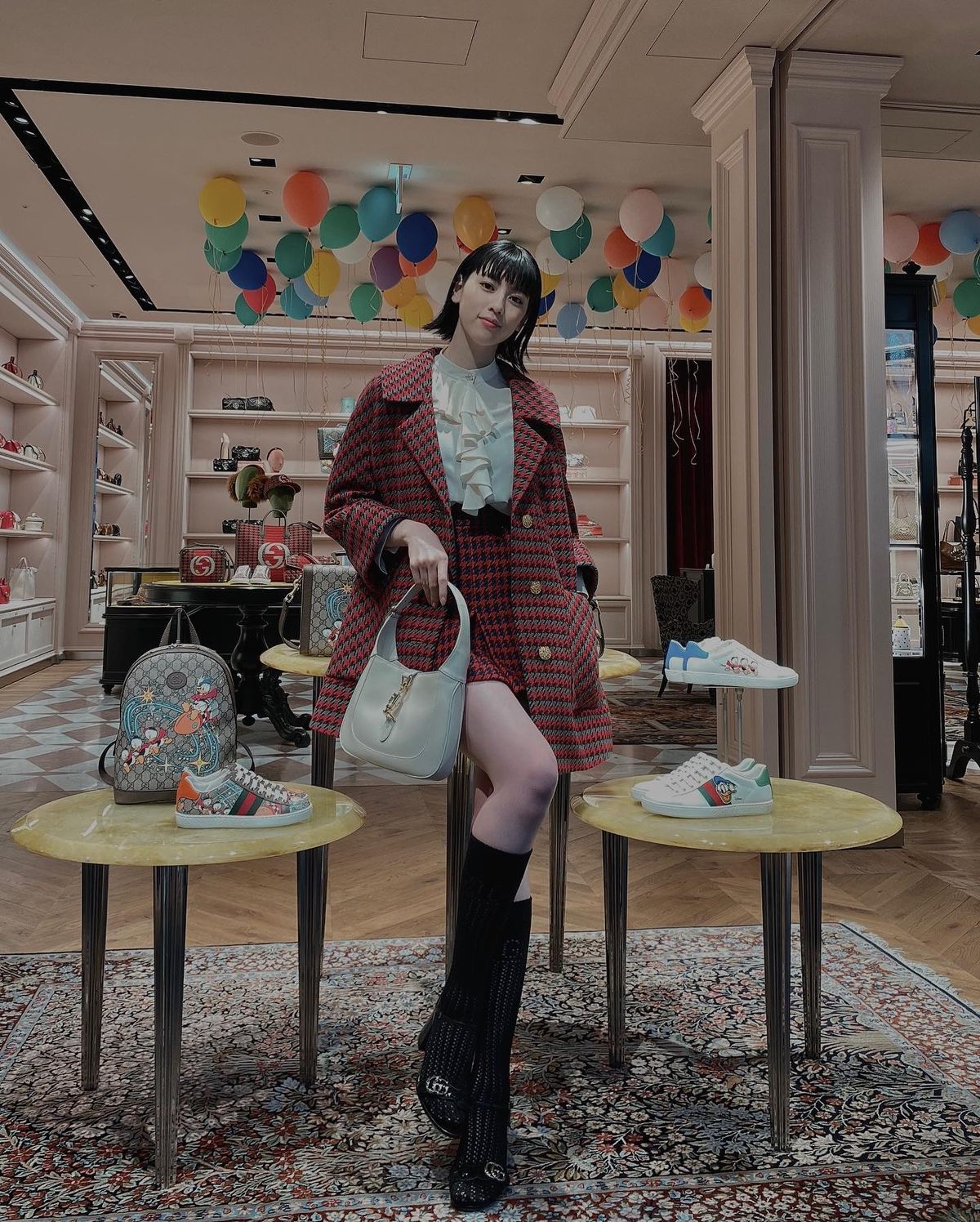 三吉彩花 高清写真/照片下载 #7486771