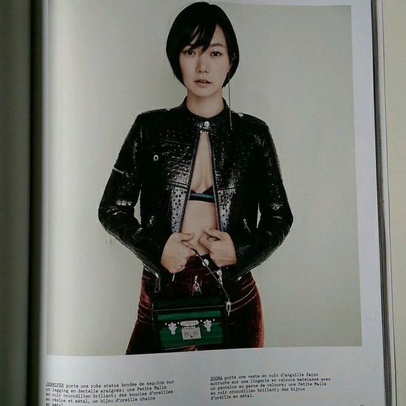 배두나 HD 이미지/사진 갤러리 다운로드 #1370867