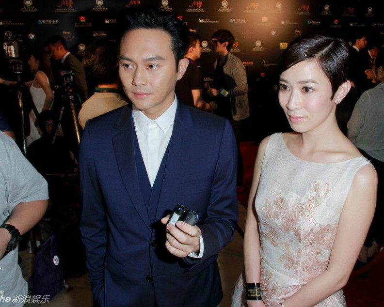 Charmaine Sheh HD Images/Photo Gallery Download #694100