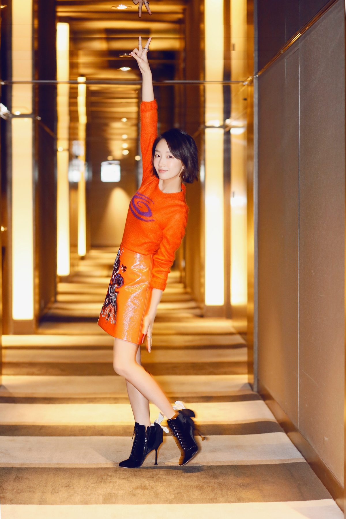 Dongyu Zhou HD Images/Photo Gallery Download #1919497