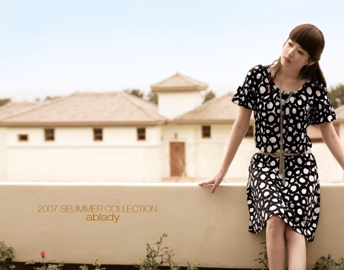 崔贞媛 高清写真/照片下载 #3506575