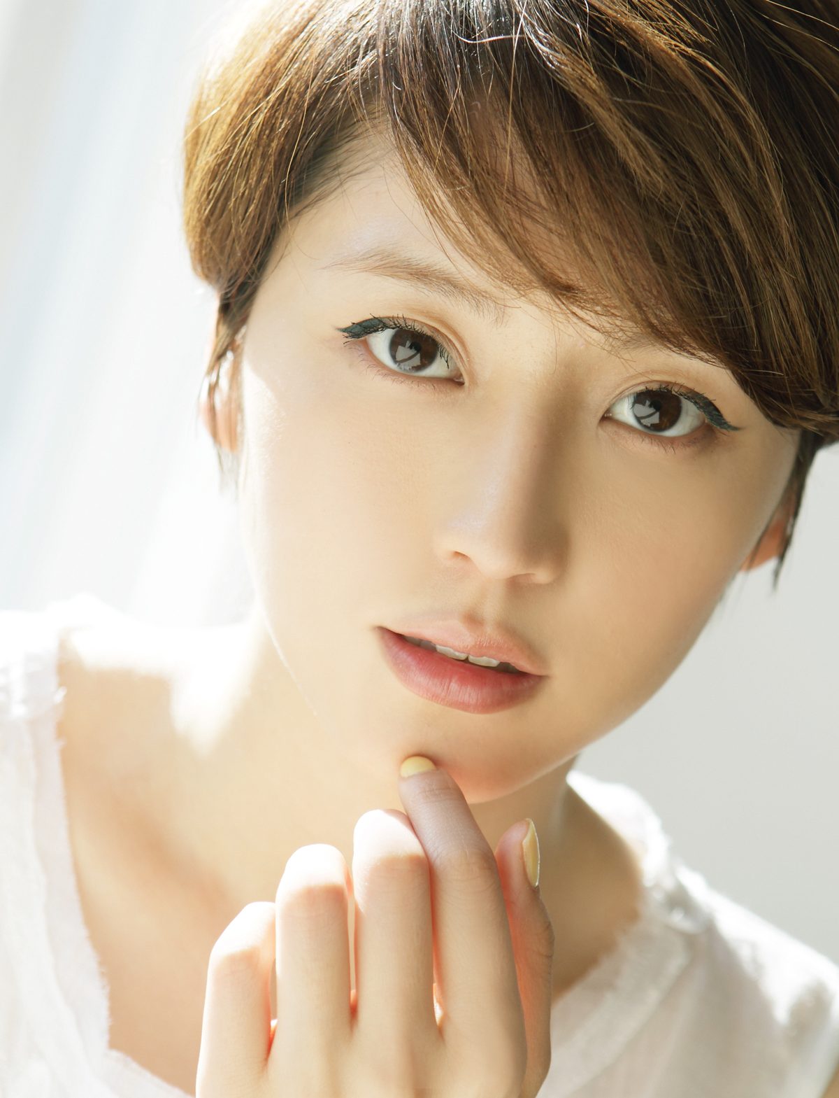 Masami Nagasawa HD Images/Photo Gallery Download #579885