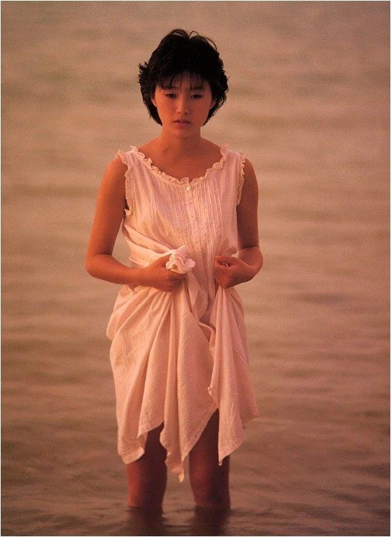 Noriko Sakai HD Images/Photo Gallery Download #8848260