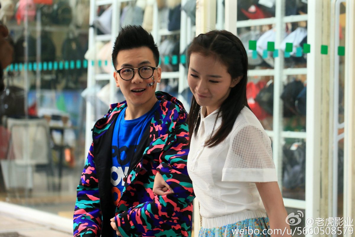 Ruijia Jiang HD Images/Photo Gallery Download #6987009