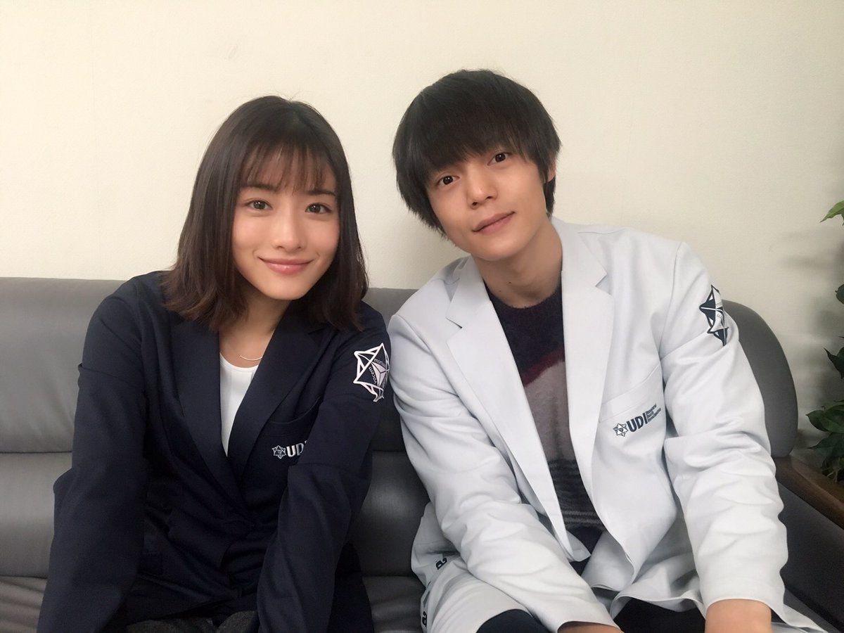 Satomi Ishihara HD Images/Photo Gallery Download #1660098