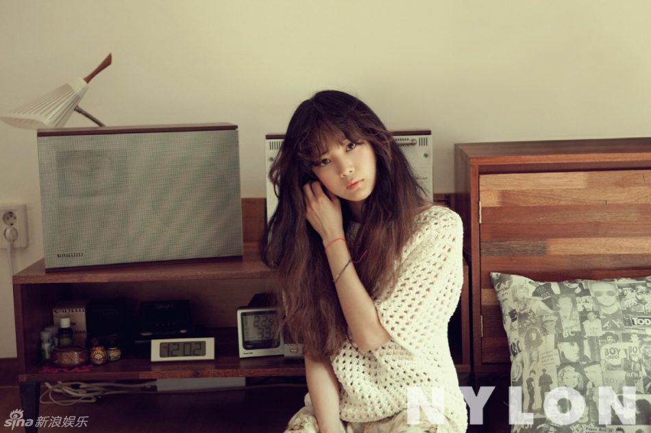Seung-ah Yun HD Images/Photo Gallery Download #6979906