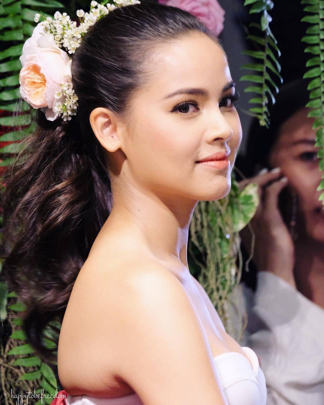 Urassaya Sperbund HD Images/Photo Gallery Download #6200857