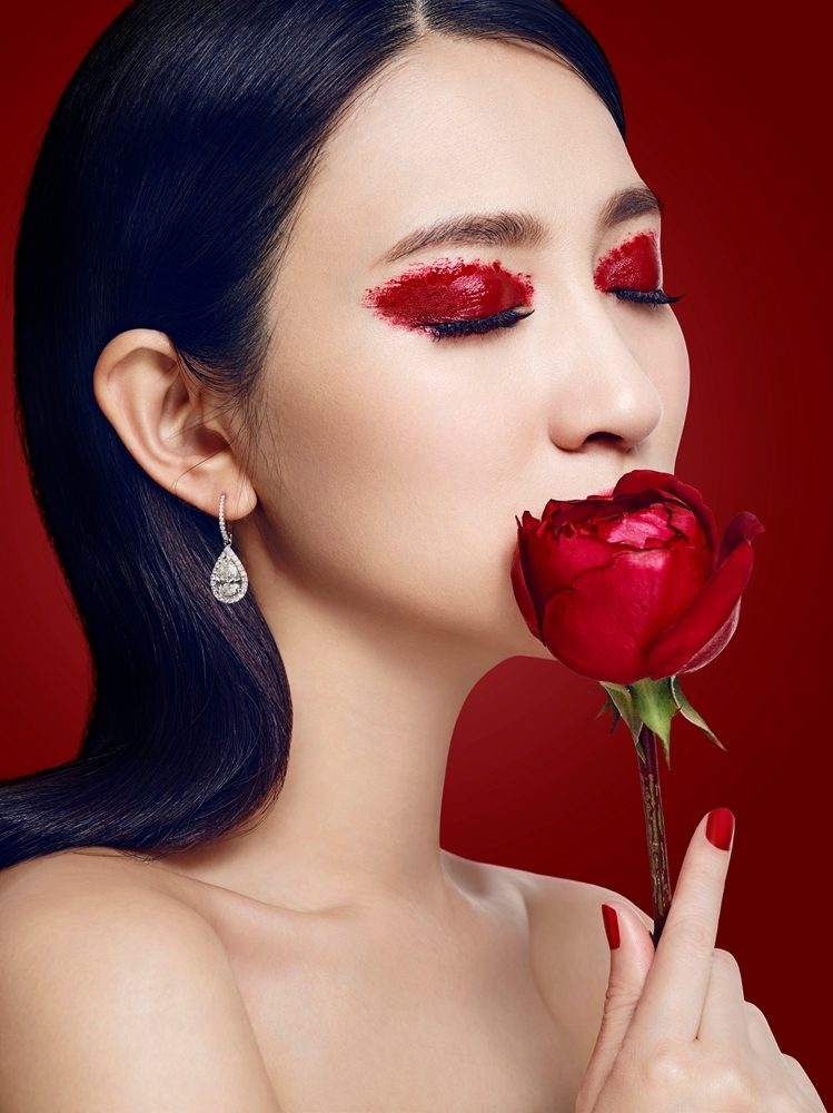 Xiaoran Li HD Images/Photo Gallery Download #1837103