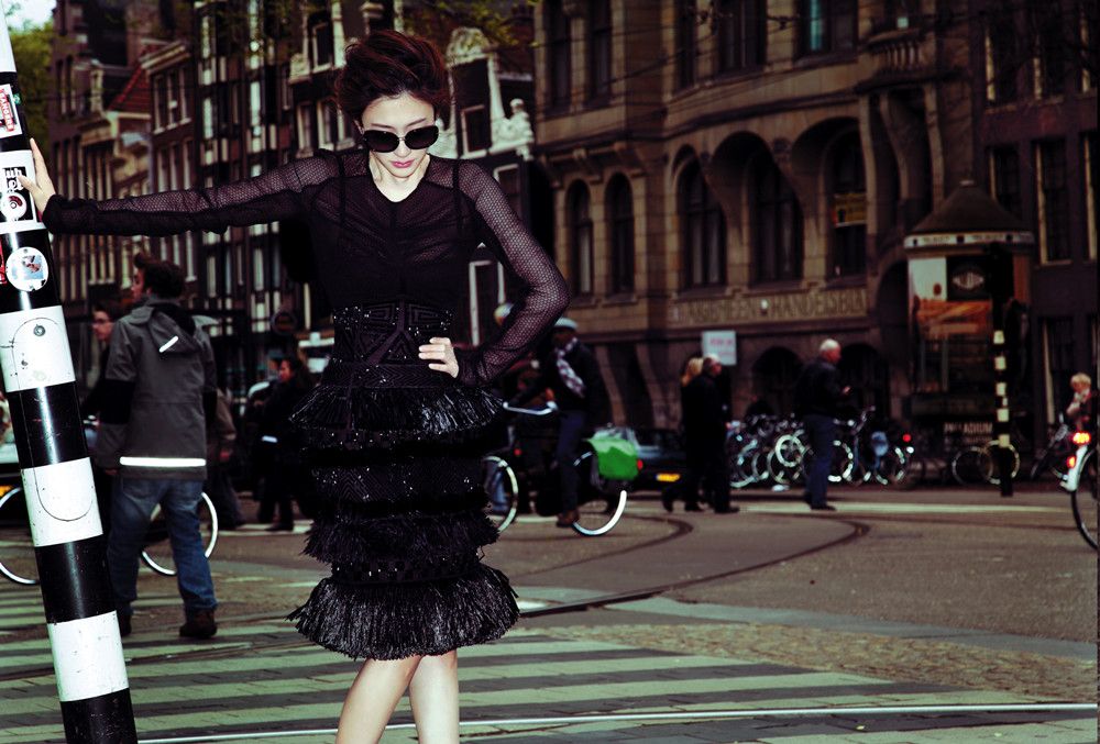 Xiaoran Li HD Images/Photo Gallery Download #1875743