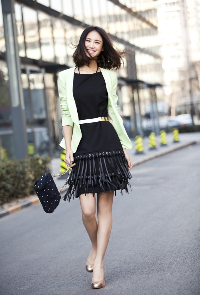 Xinyi Zhang HD Images/Photo Gallery Download #6965132