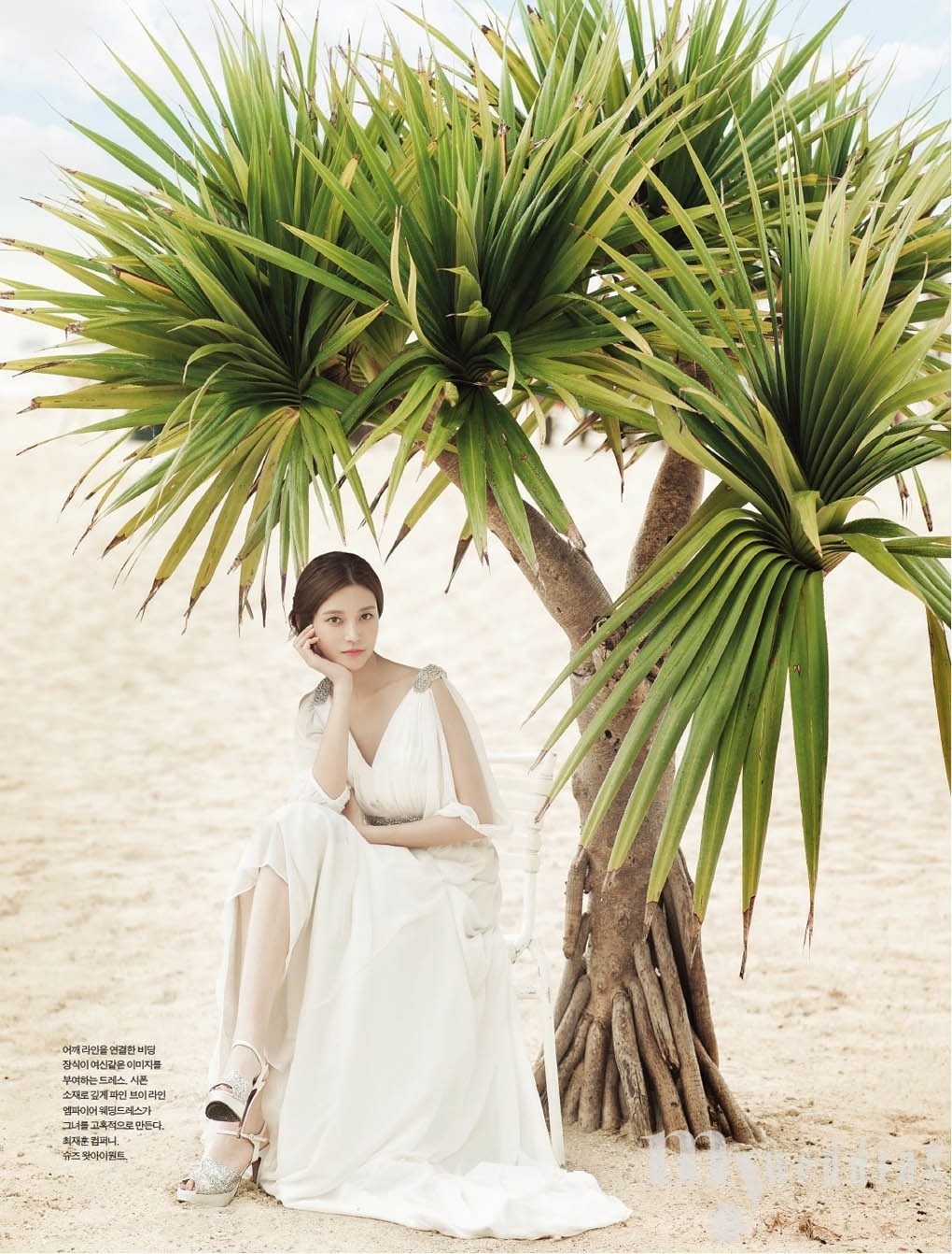 Ye-ryeon Cha HD Images/Photo Gallery Download #1638221
