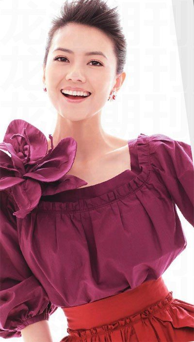 カオ・ユアンユアン HD画像/フォトギャラリーダウンロード #667393