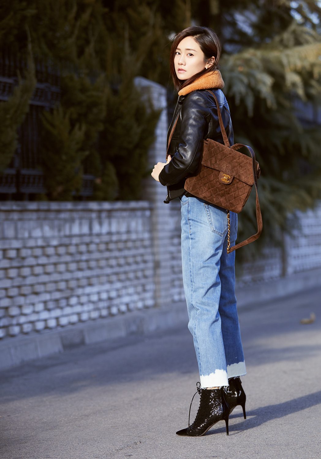 Yun Liu HD画像/フォトギャラリーダウンロード #1853866