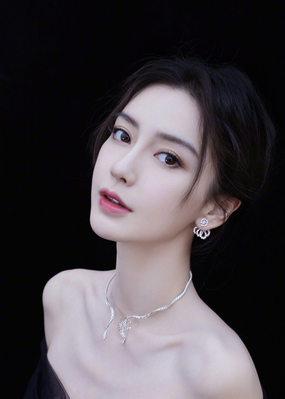 Angelababy HD Images/Photo Gallery Download #5494550