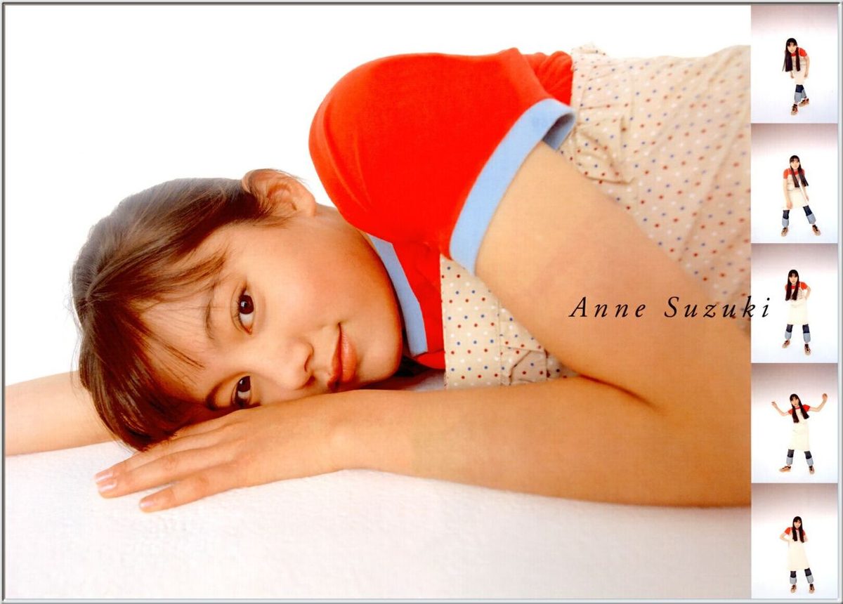 Anne Suzuki HD Images/Photo Gallery Download #1145570