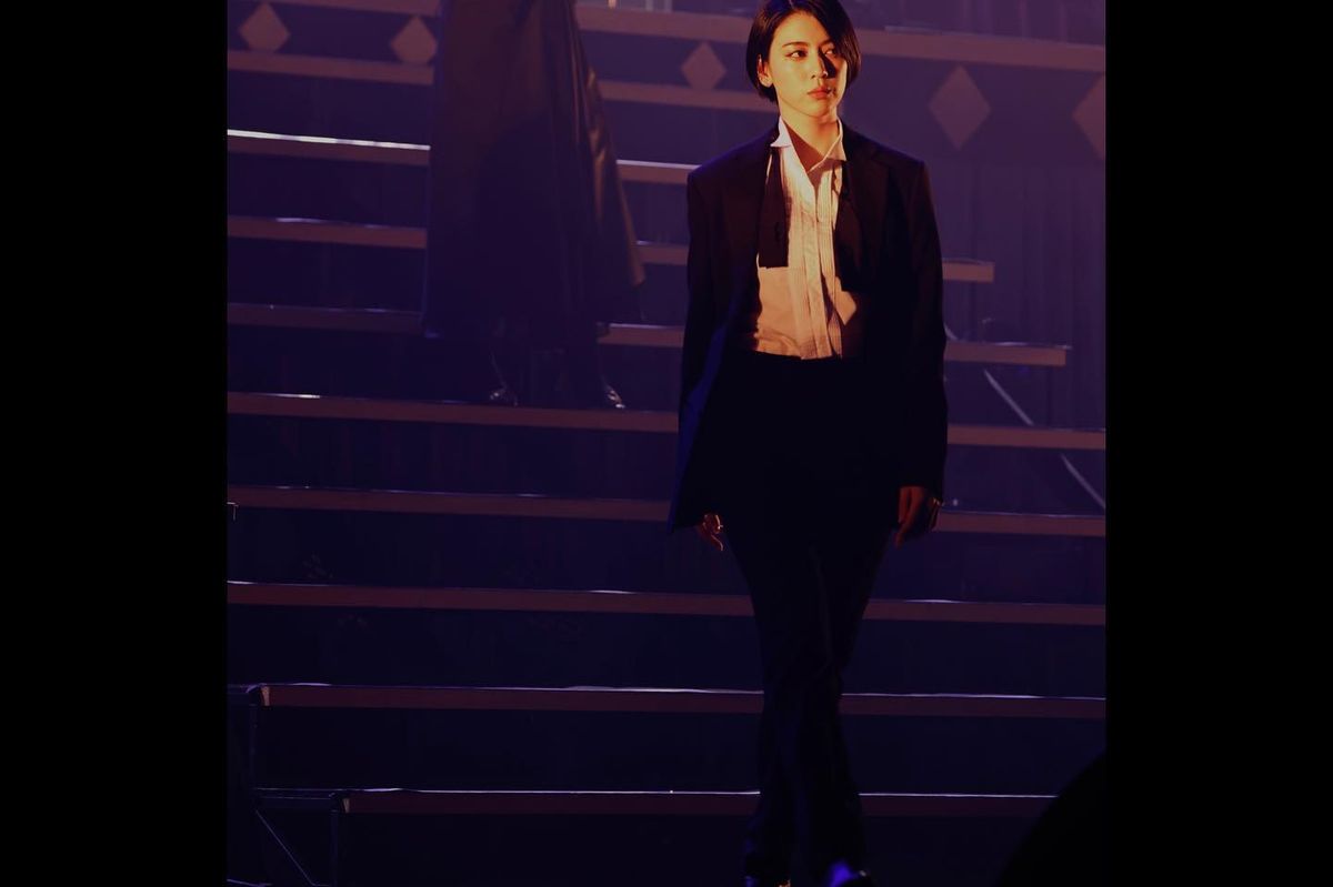 Ayaka Miyoshi HD Images/Photo Gallery Download #7485074