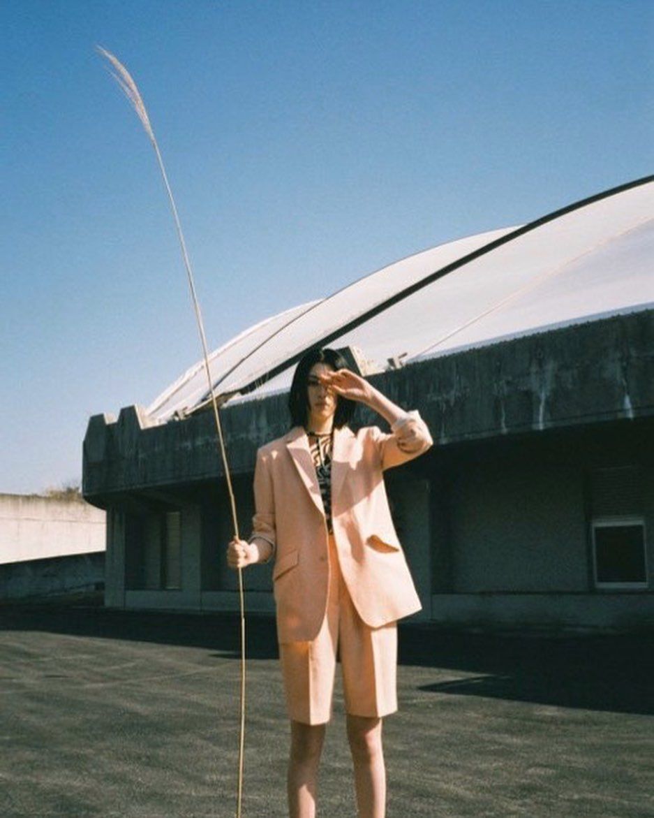 Ayaka Miyoshi HD Images/Photo Gallery Download #7487063