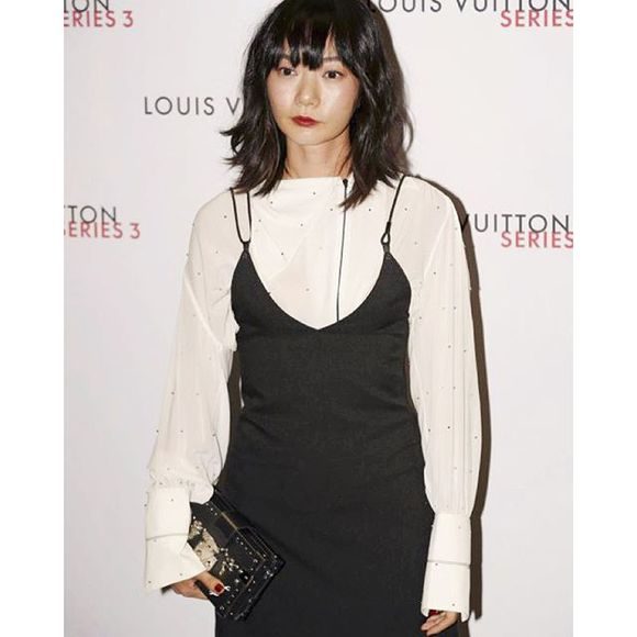 ペ・ドゥナ HD画像/フォトギャラリーダウンロード #1490488