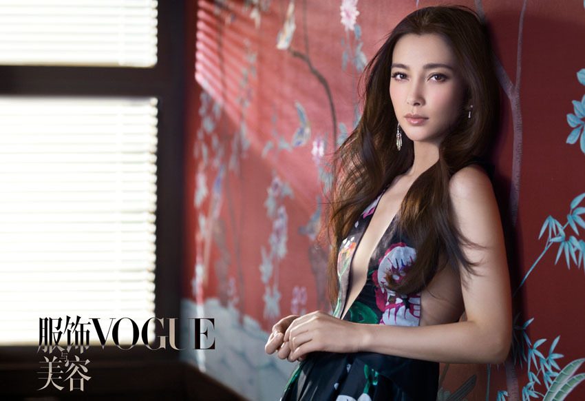 Bingbing Li HD Images/Photo Gallery Download #1402980