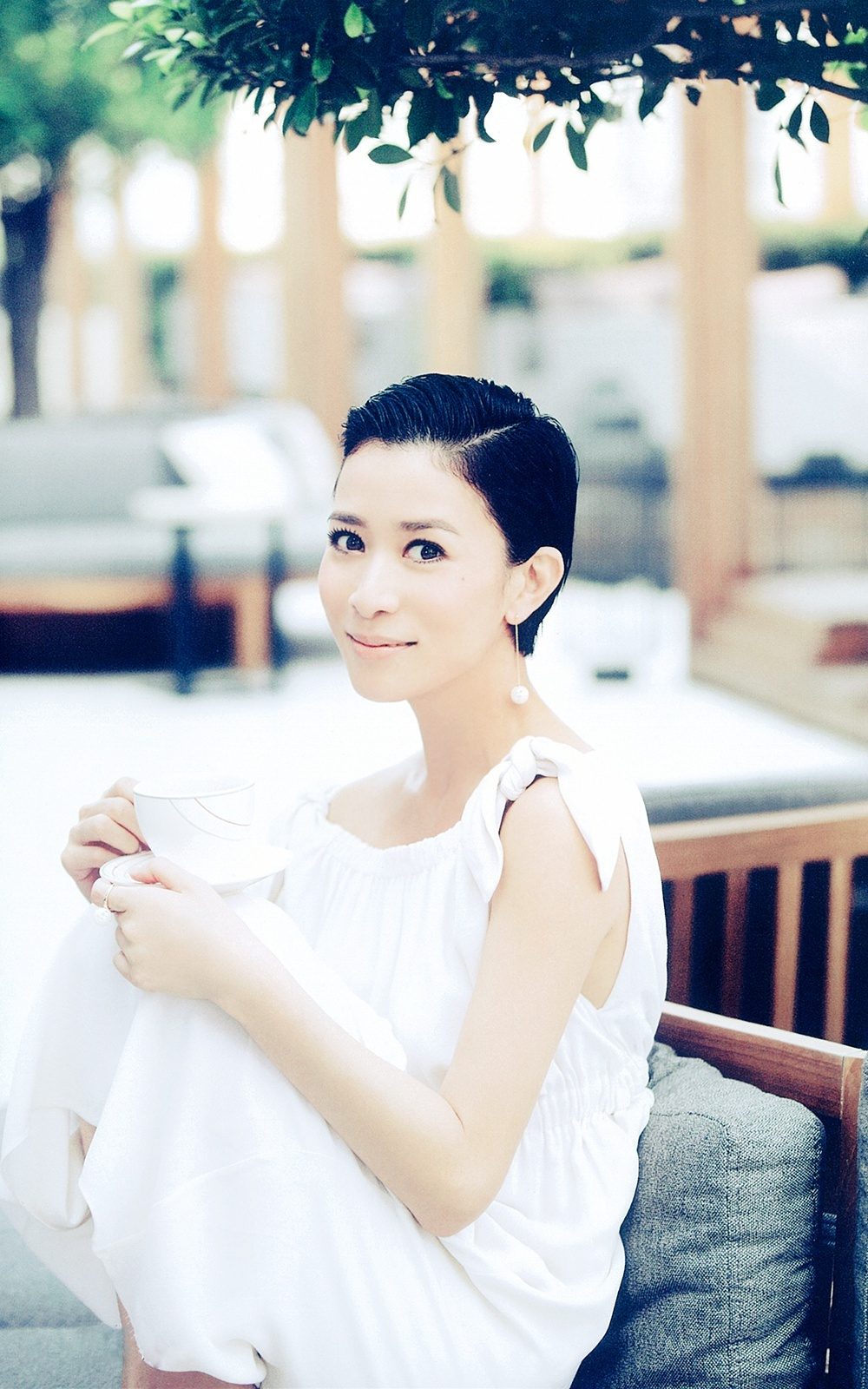 Charmaine Sheh HD Images/Photo Gallery Download #694392