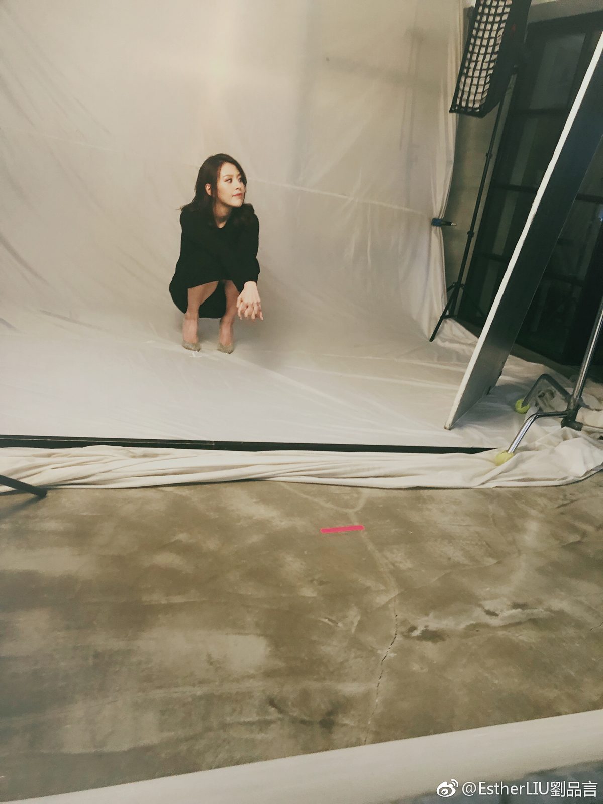 Esther Liu HD Images/Photo Gallery Download #6992131