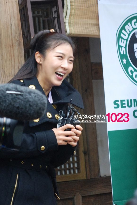 Ha Ji-Won HD Images/Photo Gallery Download #1536231