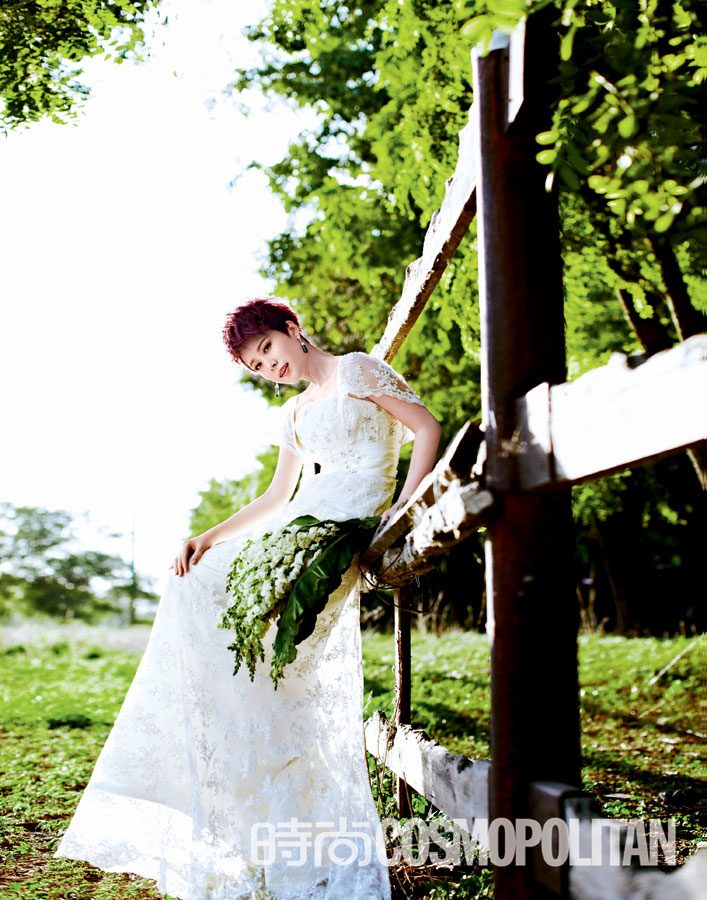 Hai-Qing HD Images/Photo Gallery Download #1885979