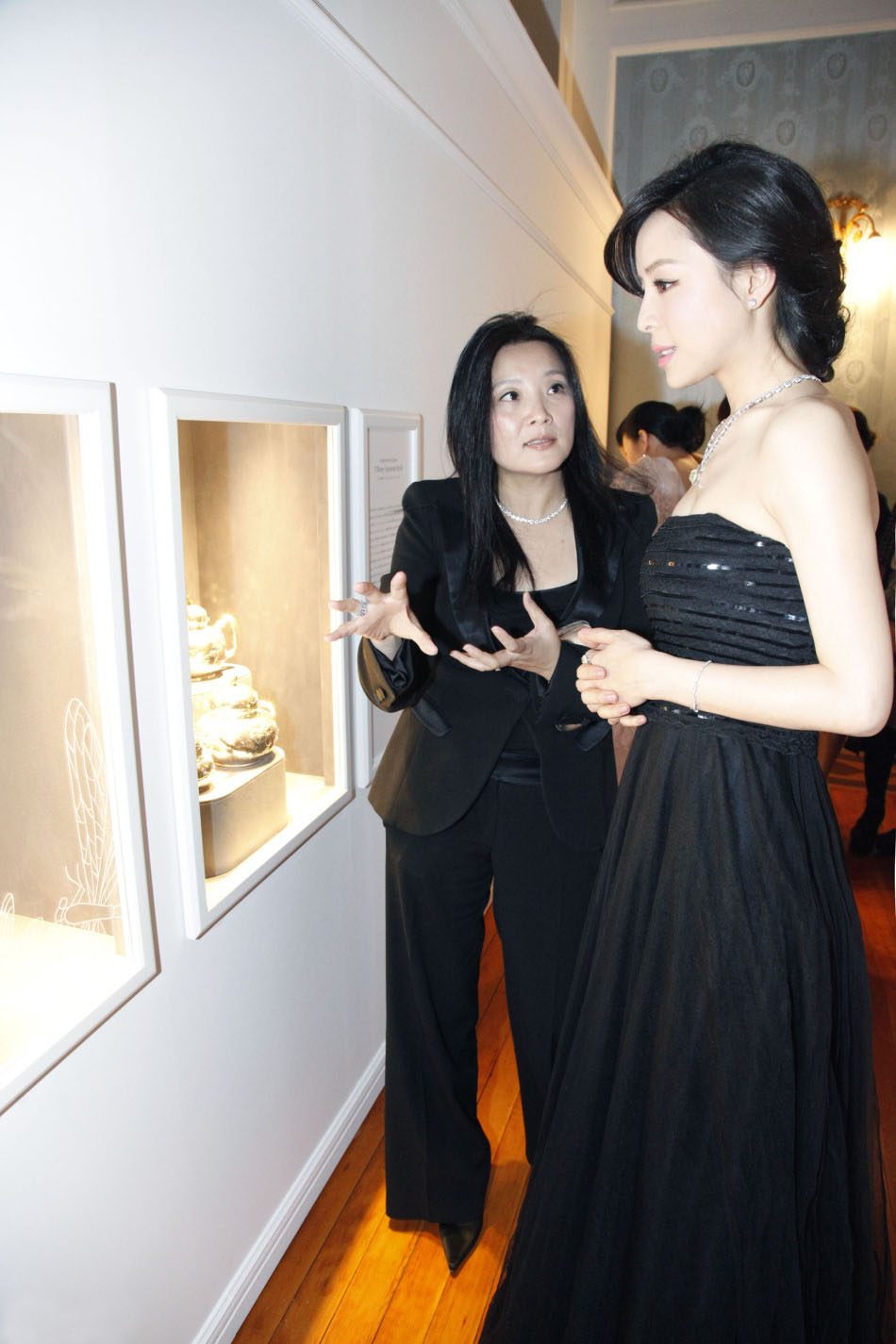 Jingchu Zhang HD Images/Photo Gallery Download #7173966