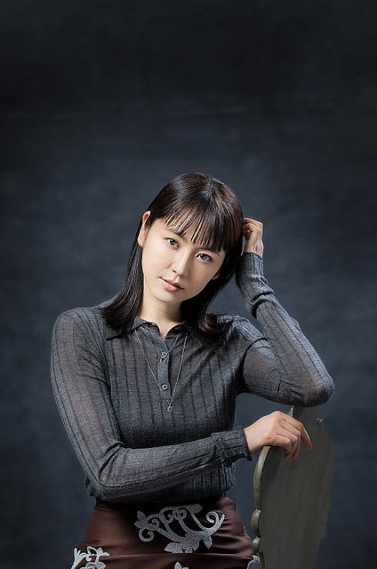 长泽雅美 高清写真/照片下载 #5987493