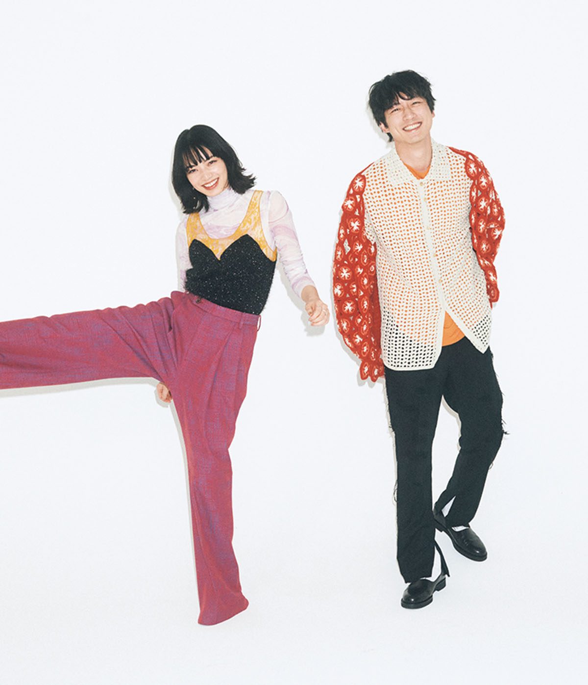 Nana Komatsu HD Images/Photo Gallery Download #6416794