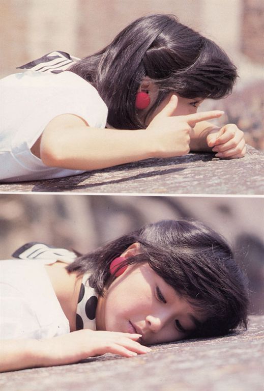 Noriko Sakai HD Images/Photo Gallery Download #5472673