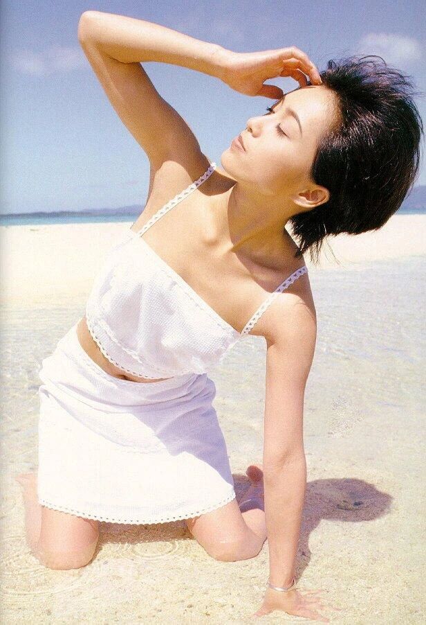 Noriko Sakai HD Images/Photo Gallery Download #8848552