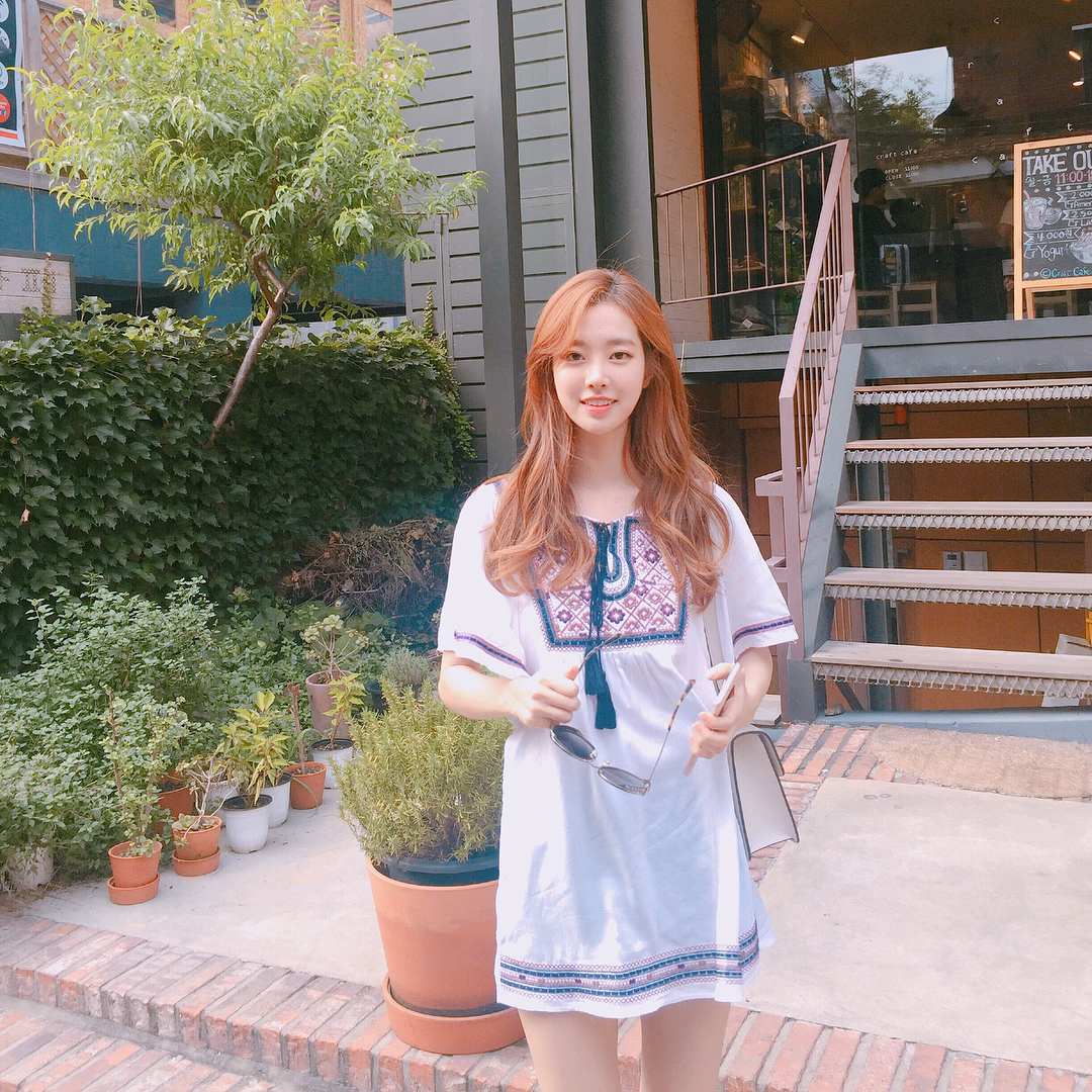 陈世妍 高清写真/照片下载 #3461124