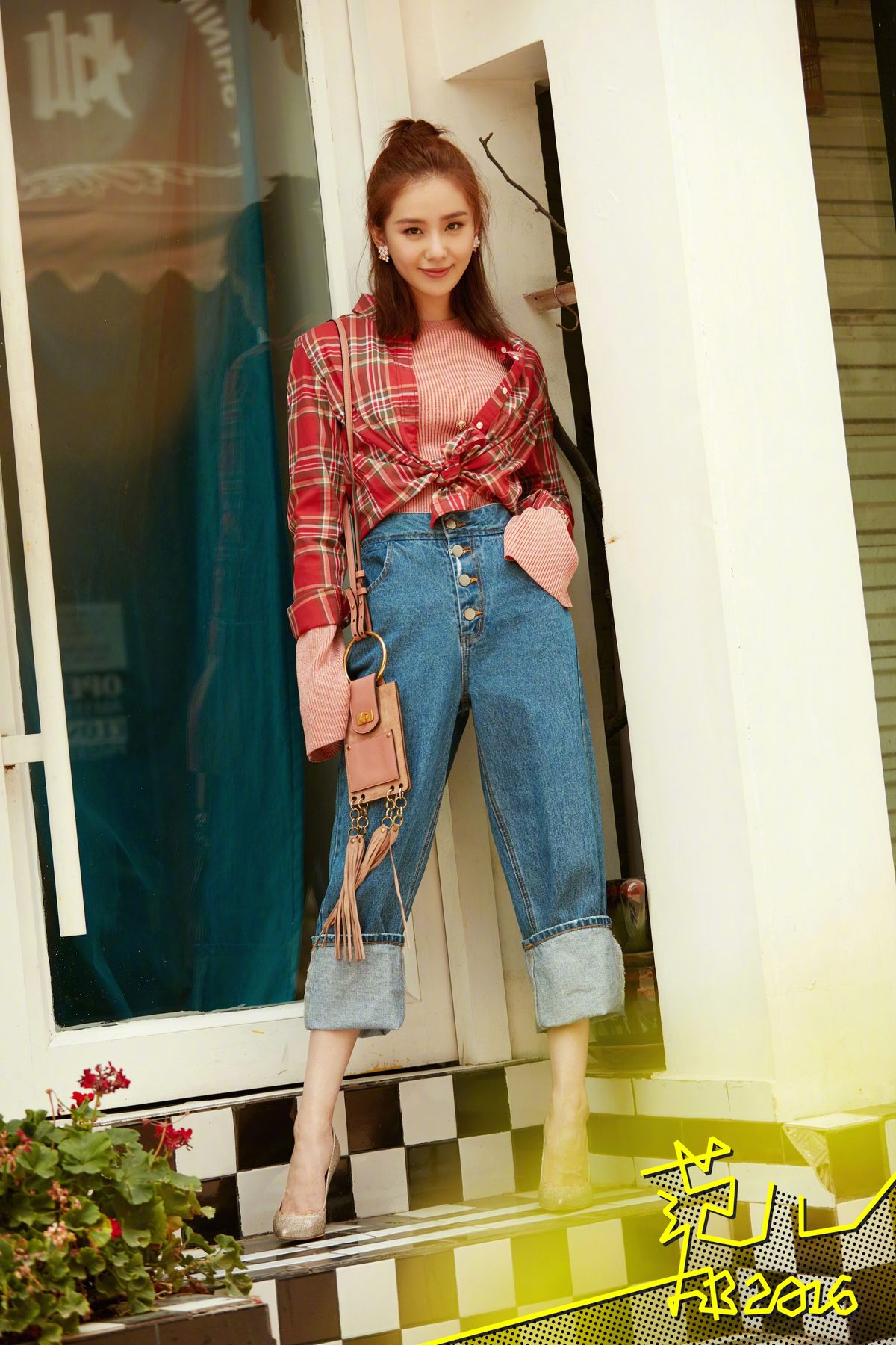 Shi Shi Liu HD Images/Photo Gallery Download #6783589