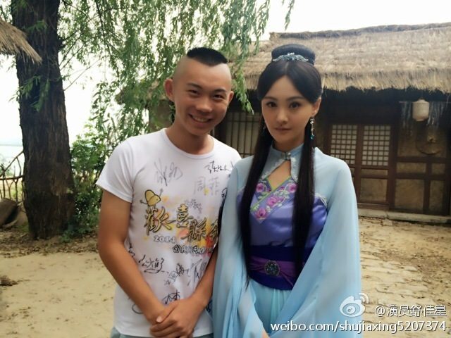 Shuang Zheng HD画像/フォトギャラリーダウンロード #6999234